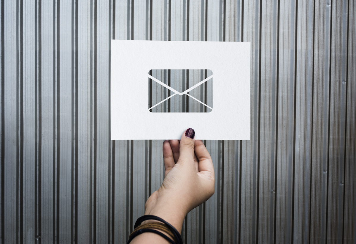 Miért hasznos az egyszer használatos e-mail cím használata?
