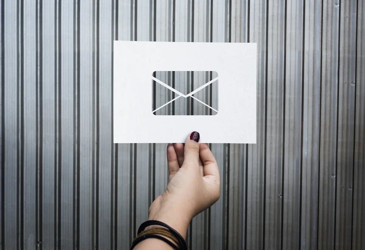 Miért hasznos az egyszer használatos e-mail cím használata?