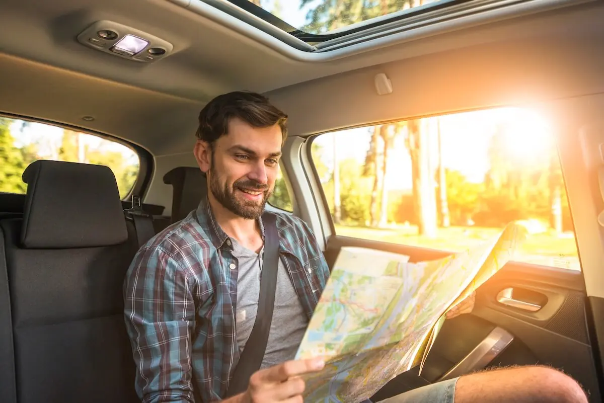 Hogyan válassz taxit Siófokon?